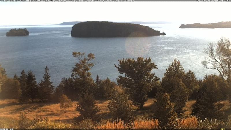 Rockcliffe by the Sea