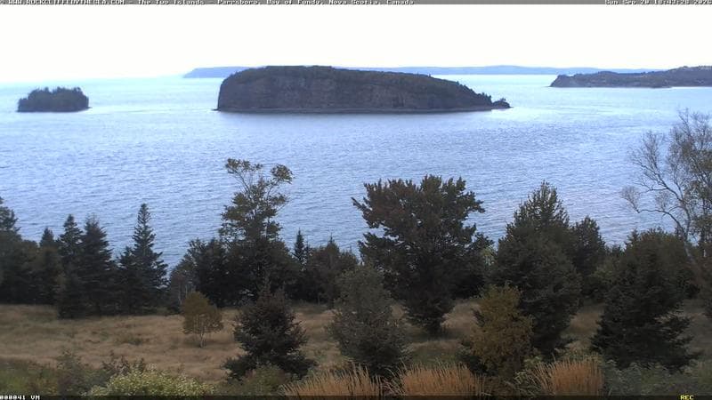 Rockcliffe by the Sea
