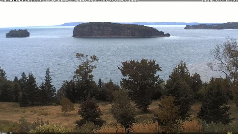 Rockcliffe by the Sea