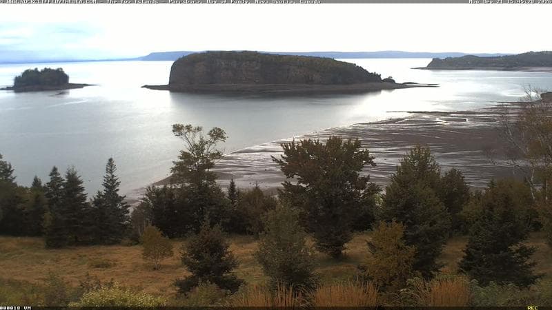Rockcliffe by the Sea
