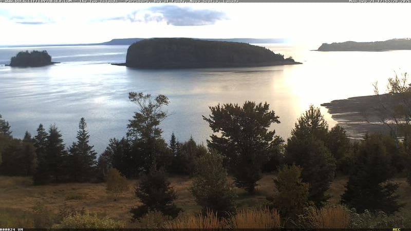 Rockcliffe by the Sea