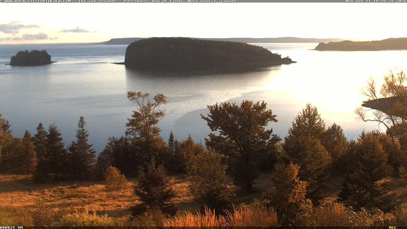 Rockcliffe by the Sea