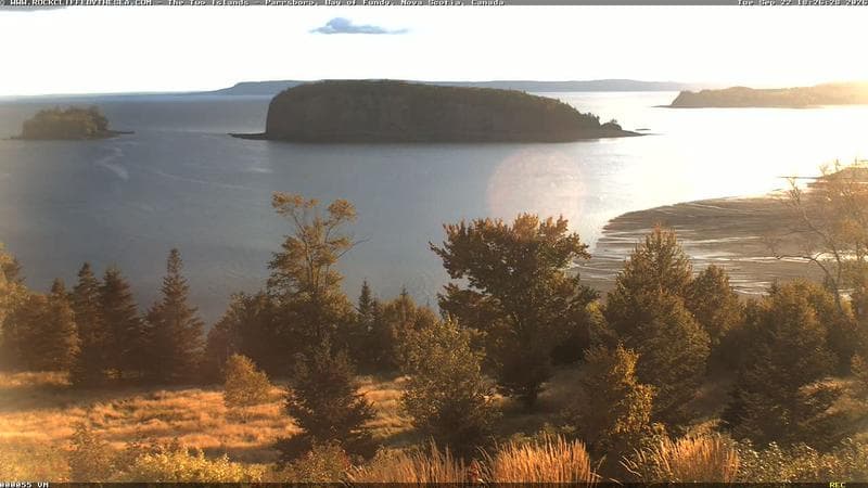 Rockcliffe by the Sea