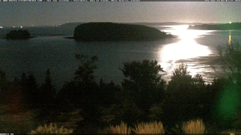 Rockcliffe by the Sea