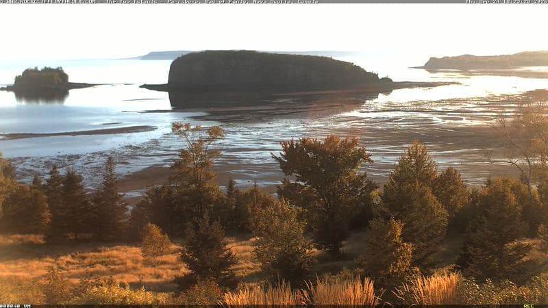 Rockcliffe by the Sea