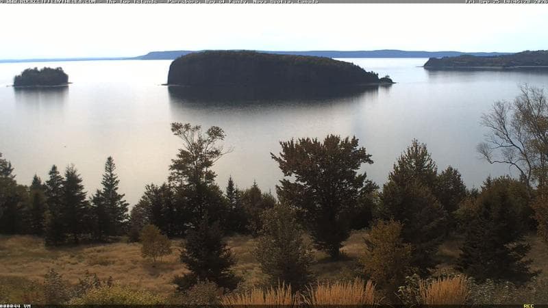 Rockcliffe by the Sea