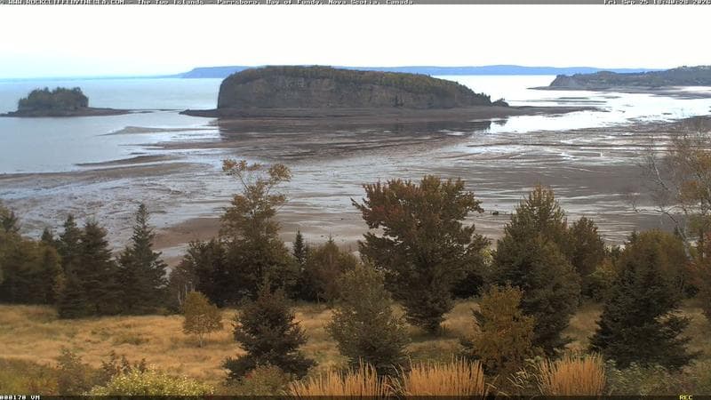 Rockcliffe by the Sea