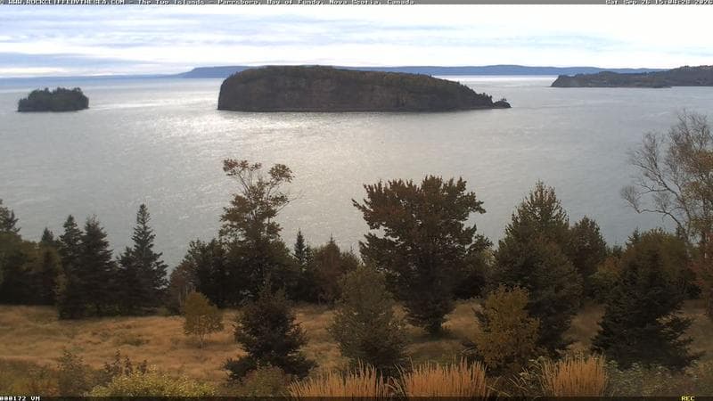 Rockcliffe by the Sea