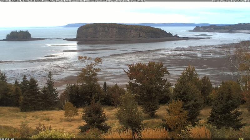 Rockcliffe by the Sea