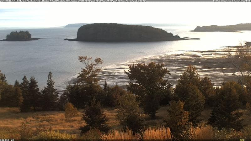 Rockcliffe by the Sea