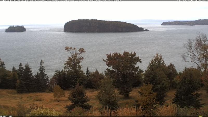 Rockcliffe by the Sea