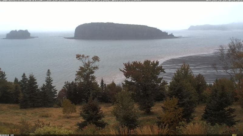 Rockcliffe by the Sea