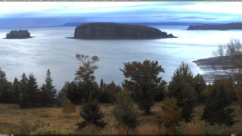 Rockcliffe by the Sea