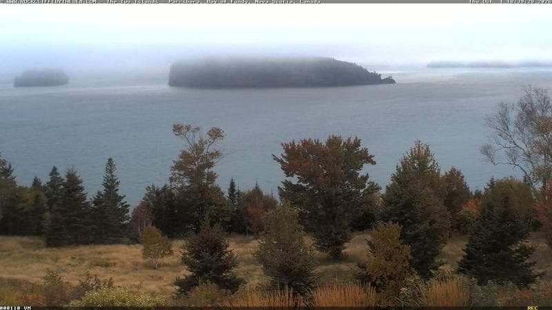 Rockcliffe by the Sea