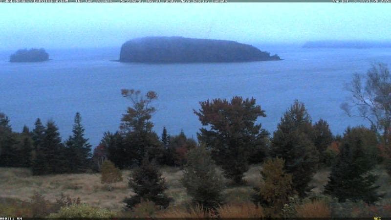 Rockcliffe by the Sea