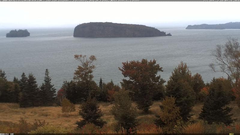 Rockcliffe by the Sea