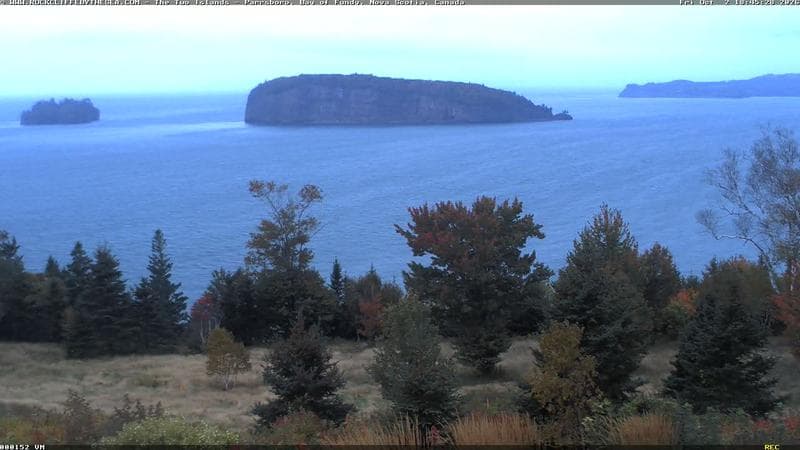 Rockcliffe by the Sea