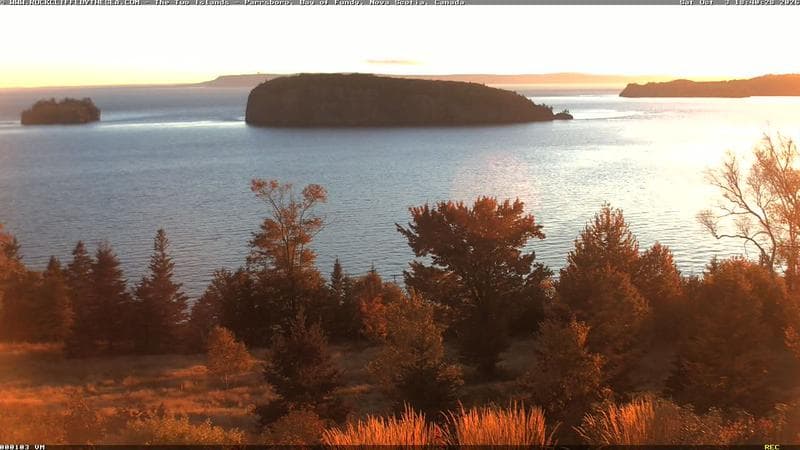 Rockcliffe by the Sea