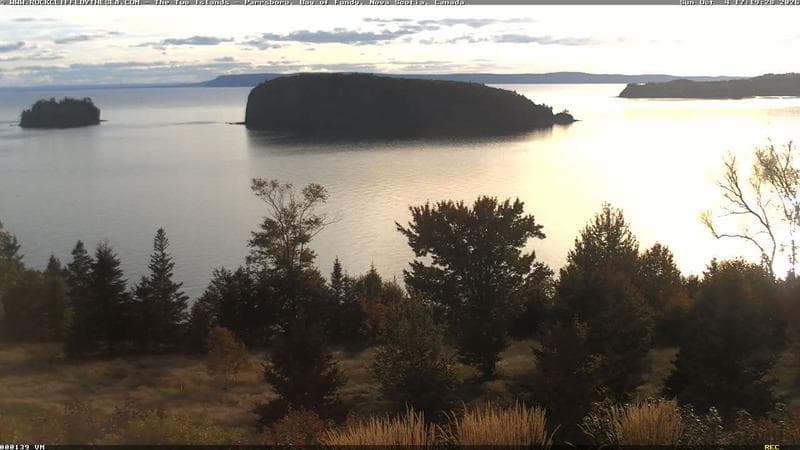 Rockcliffe by the Sea