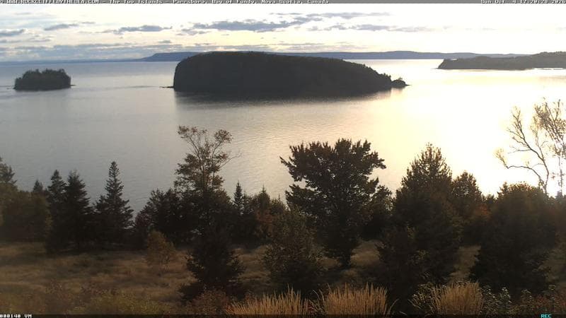 Rockcliffe by the Sea