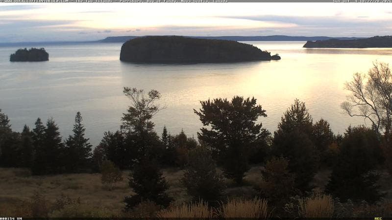 Rockcliffe by the Sea