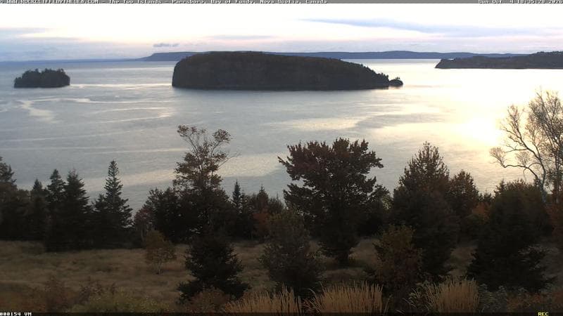 Rockcliffe by the Sea