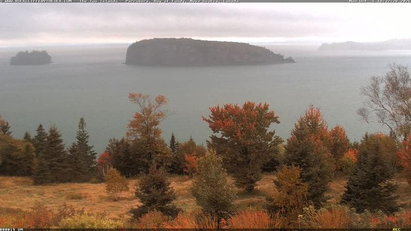 Rockcliffe by the Sea
