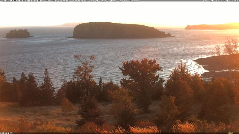 Rockcliffe by the Sea