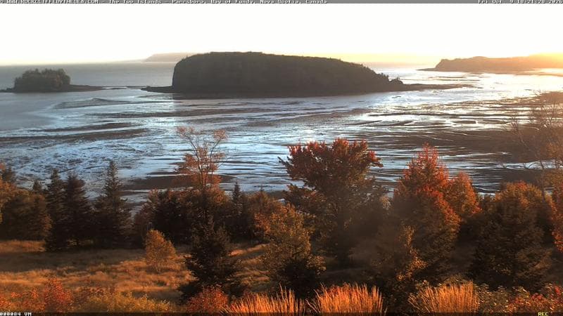 Rockcliffe by the Sea