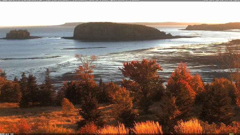 Rockcliffe by the Sea
