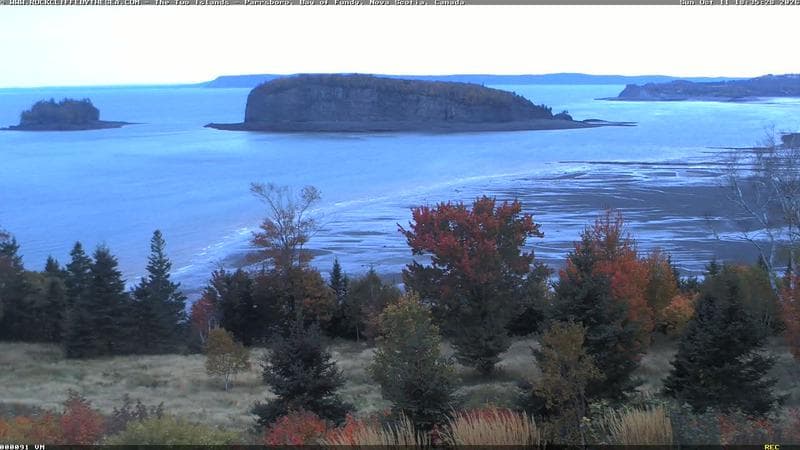 Rockcliffe by the Sea