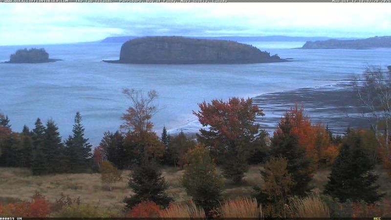 Rockcliffe by the Sea