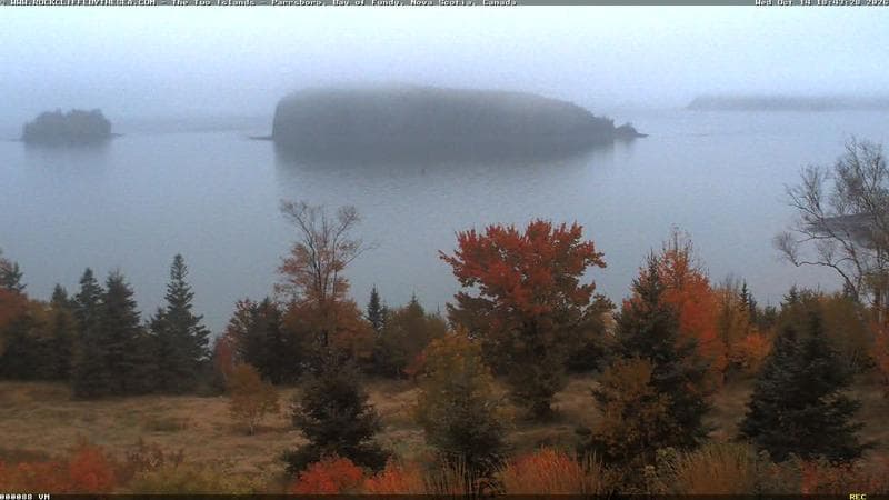 Rockcliffe by the Sea
