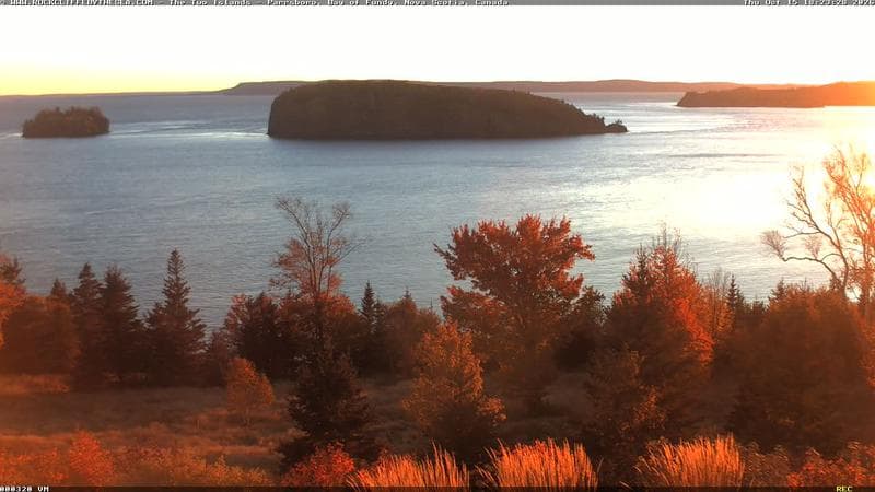Rockcliffe by the Sea