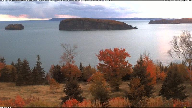 Rockcliffe by the Sea