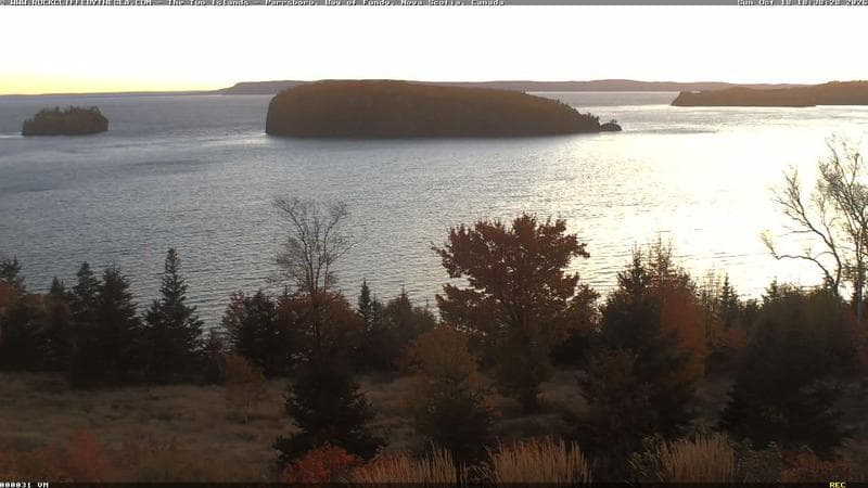 Rockcliffe by the Sea