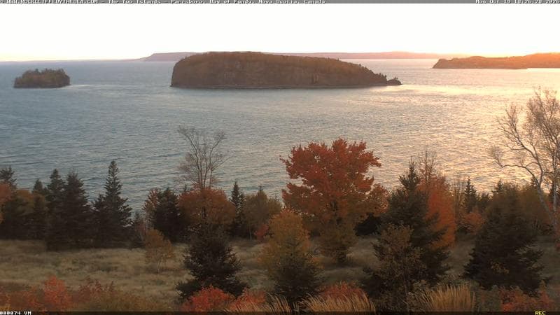 Rockcliffe by the Sea