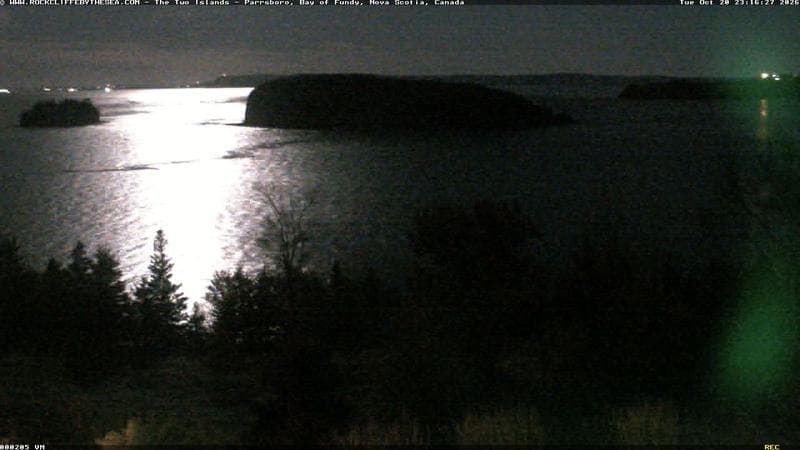 Rockcliffe by the Sea