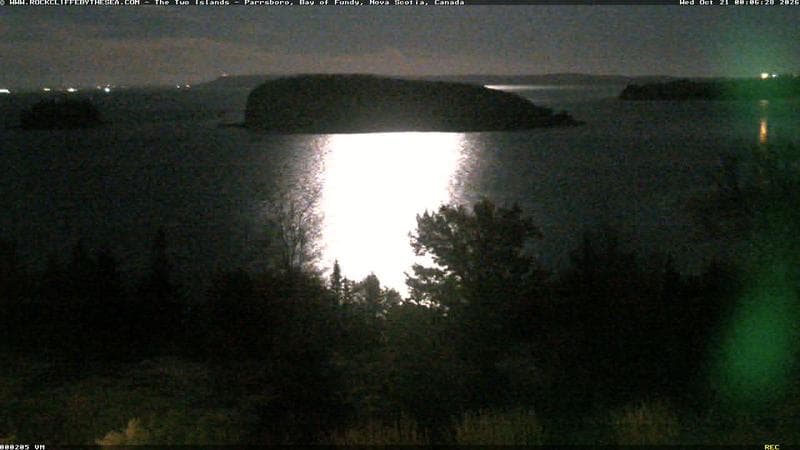 Rockcliffe by the Sea