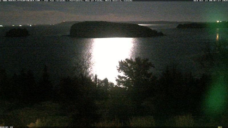 Rockcliffe by the Sea