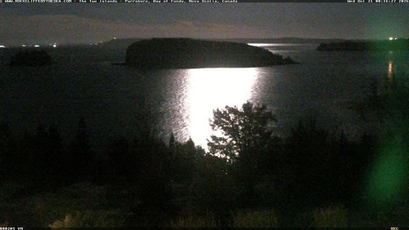 Rockcliffe by the Sea