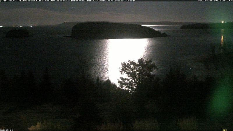 Rockcliffe by the Sea