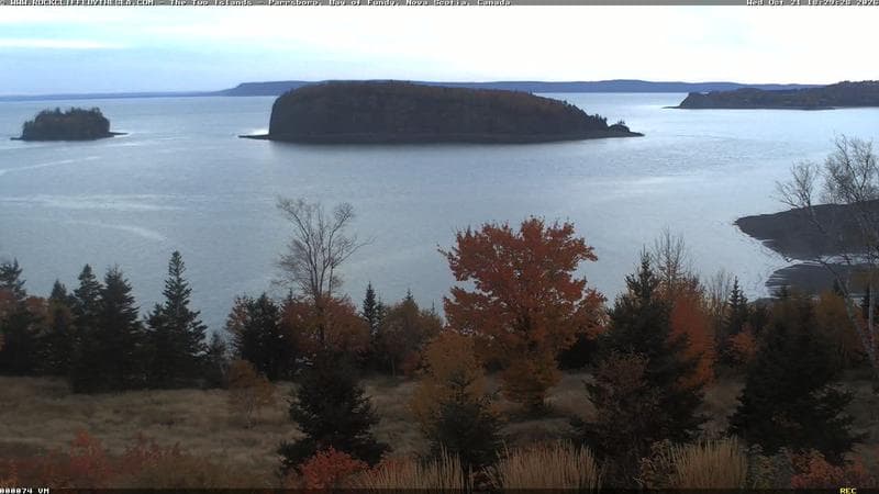 Rockcliffe by the Sea