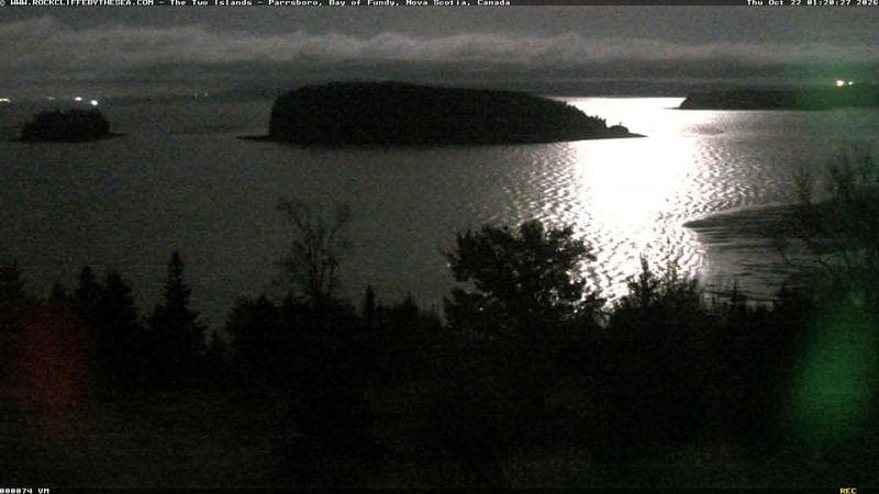 Rockcliffe by the Sea