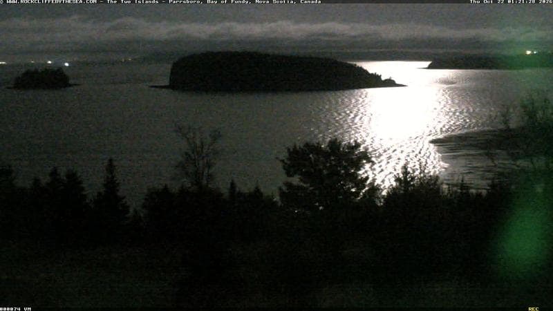 Rockcliffe by the Sea