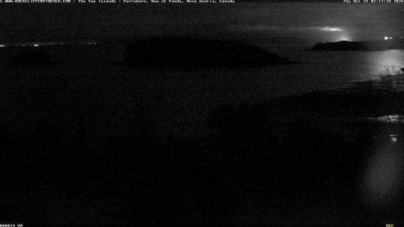 Rockcliffe by the Sea