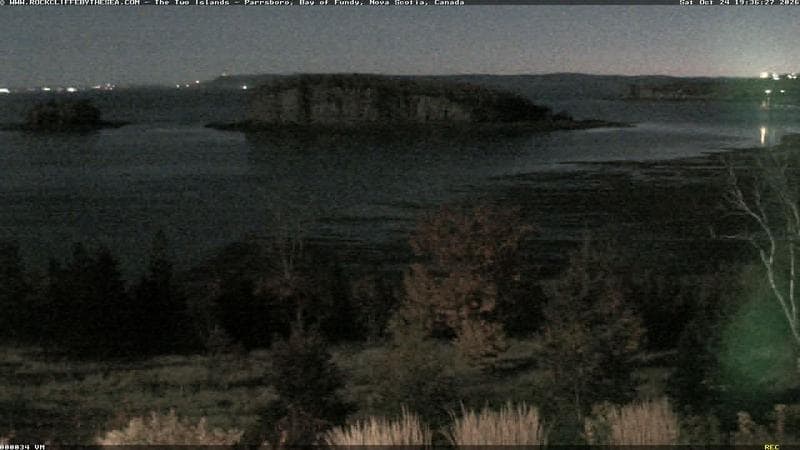 Rockcliffe by the Sea
