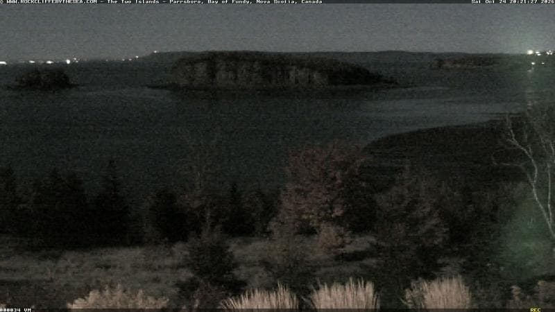 Rockcliffe by the Sea