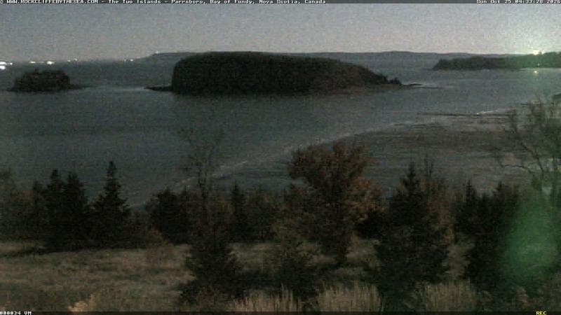 Rockcliffe by the Sea