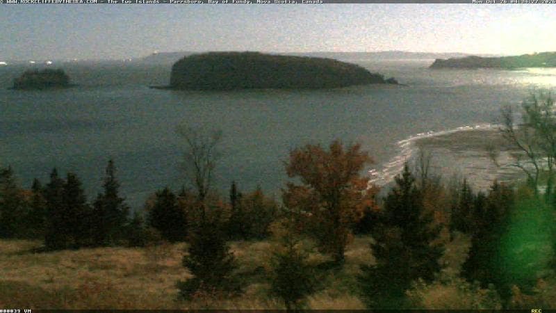 Rockcliffe by the Sea